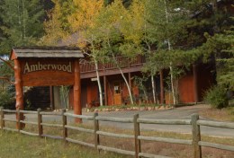 Estes Park Lodging And Accommodations Rocky Mountain National Park