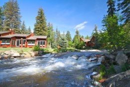 Estes Park Lodging And Accommodations Rocky Mountain National Park